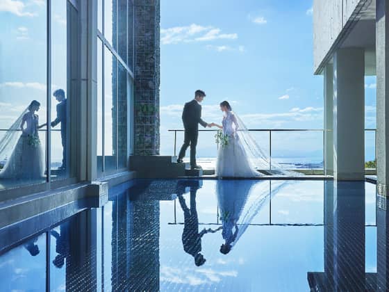 ソラ神戸 SOLA KOBE