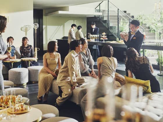 ソラ神戸 SOLA KOBE