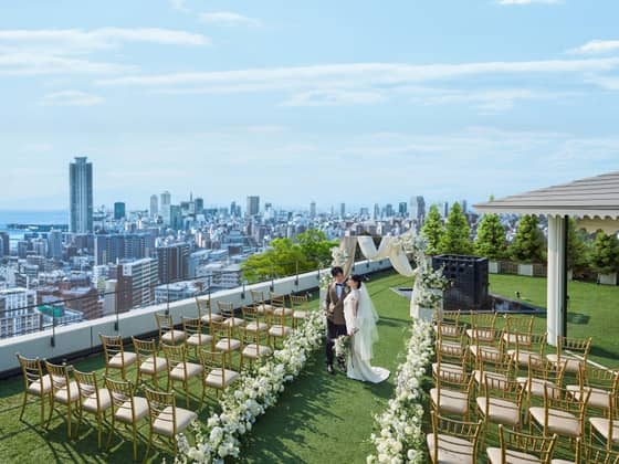 ソラ神戸 SOLA KOBE