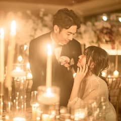 【挙式＋会食】《20名108万4425円》限定プラン