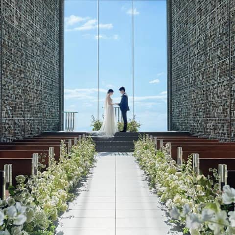 【家族婚】2026年3月まで《10名87万1850円》平日会食プラン