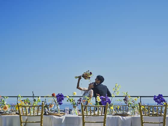 ソラ神戸 SOLA KOBE