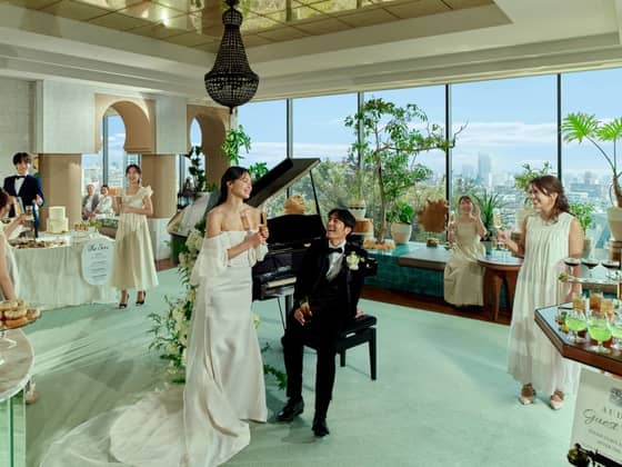 ソラ神戸 SOLA KOBE