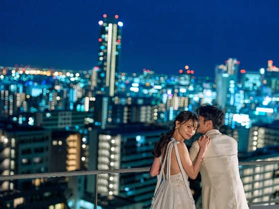 ソラ神戸 SOLA KOBE