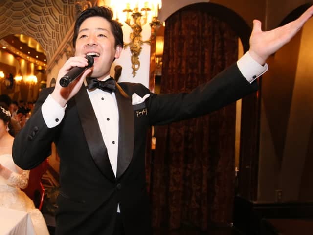 【ウェディング公式】権八 西麻布|西麻布・港区エリアのレストランウエディング