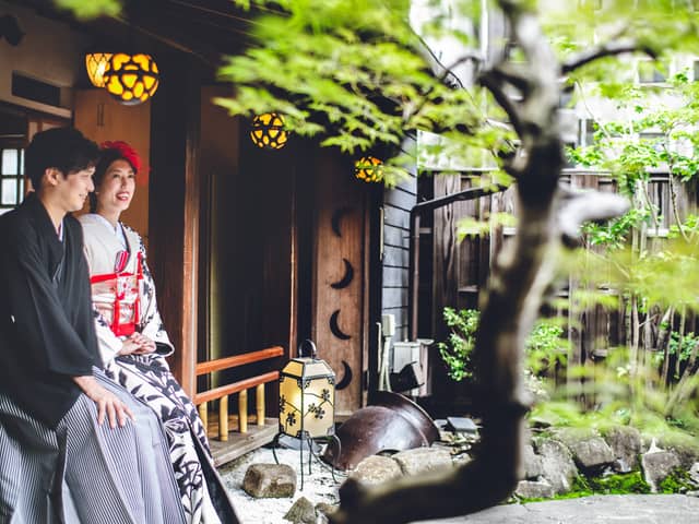 【ウェディング公式】権八 西麻布|西麻布・港区エリアのレストランウエディング