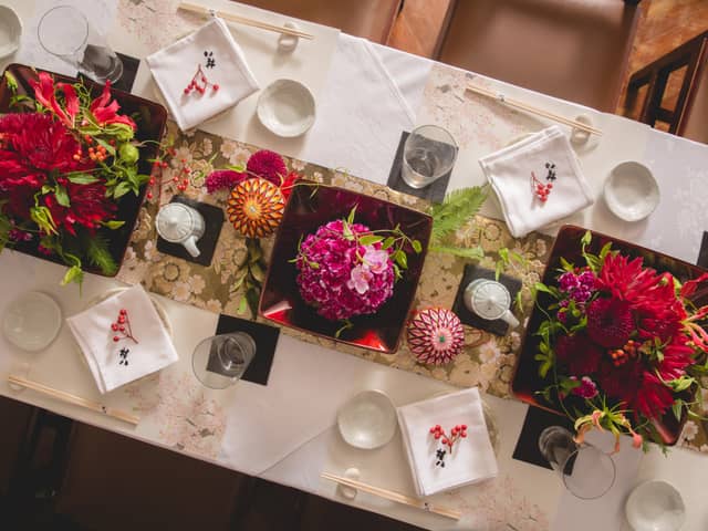 【ウェディング公式】権八 西麻布|西麻布・港区エリアのレストランウエディング