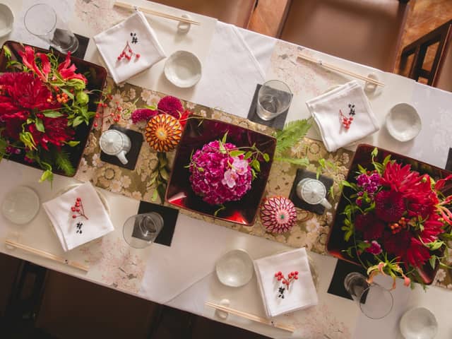 【ウェディング公式】権八 西麻布|西麻布・港区エリアのレストランウエディング