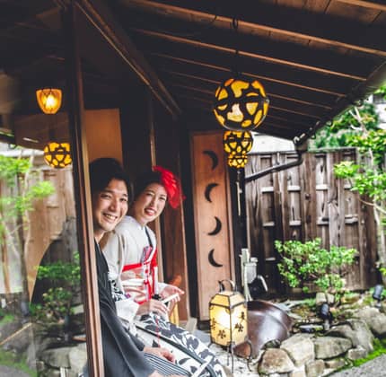 【ウェディング公式】権八 西麻布｜西麻布・港区エリアのレストランウエディング 