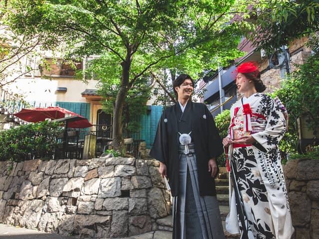 【ウェディング公式】権八 西麻布|西麻布・港区エリアのレストランウエディング