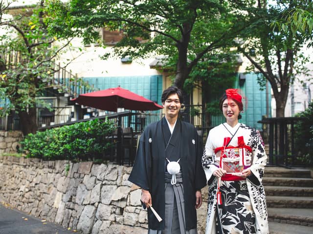 【ウェディング公式】権八 西麻布|西麻布・港区エリアのレストランウエディング