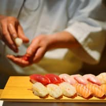 【ウェディング公式】権八 西麻布|西麻布・港区エリアのレストランウエディング
