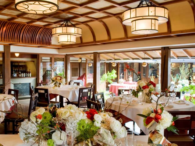 【ウェディング公式】権八 西麻布|西麻布・港区エリアのレストランウエディング