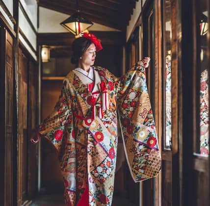 【ウェディング公式】権八 西麻布｜西麻布・港区エリアのレストランウエディング 