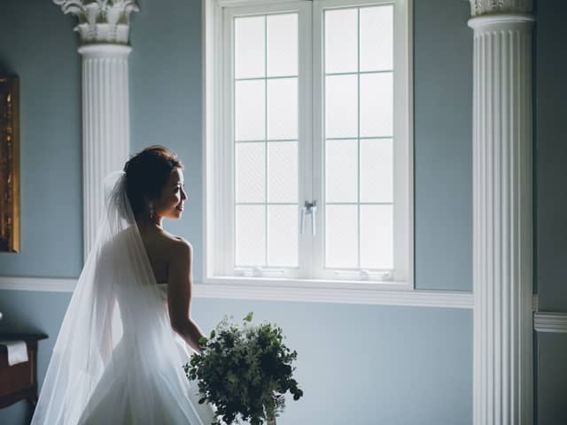 Osaka St.Bath Church(大阪セントバース教会)|大阪 -心斎橋- にある結婚式場