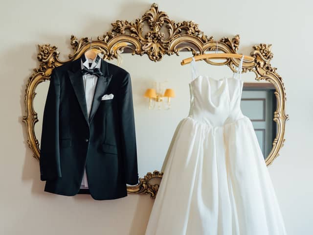 Osaka St.Bath Church(大阪セントバース教会)|大阪 -心斎橋- にある結婚式場