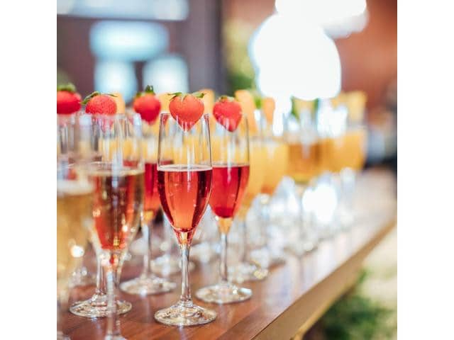 Osaka St.Bath Church(大阪セントバース教会)|大阪 -心斎橋- にある結婚式場