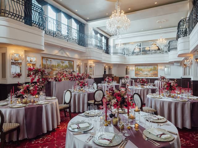 Osaka St.Bath Church(大阪セントバース教会)|大阪 -心斎橋- にある結婚式場