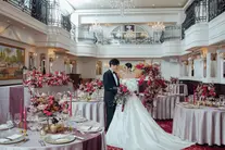 Osaka St.Bath Church(大阪セントバース教会)｜大阪 -心斎橋- にある結婚式場