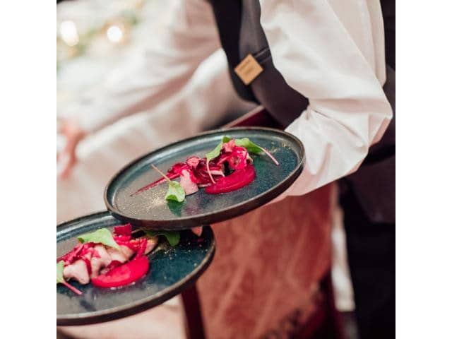 Osaka St.Bath Church(大阪セントバース教会)|大阪 -心斎橋- にある結婚式場