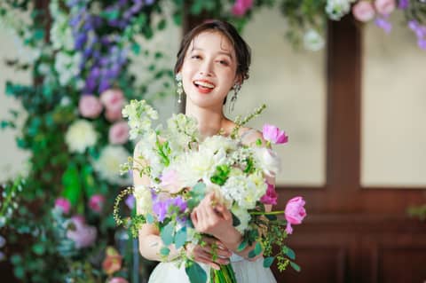 Osaka St.Bath Church(大阪セントバース教会)｜大阪 -心斎橋- にある結婚式場