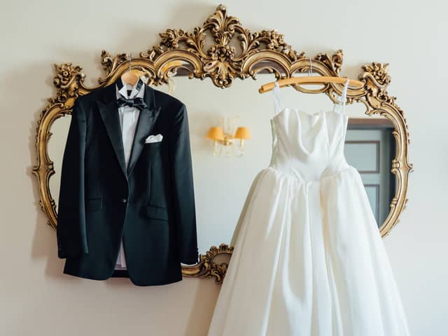 Osaka St.Bath Church(大阪セントバース教会)｜大阪 -心斎橋- にある結婚式場