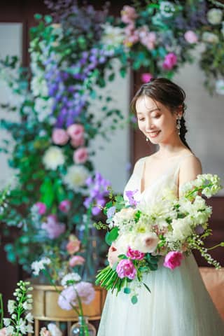Osaka St.Bath Church(大阪セントバース教会)｜大阪 -心斎橋- にある結婚式場