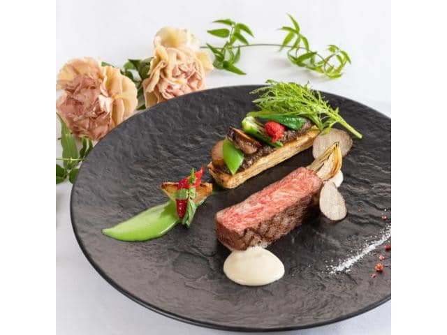 Osaka St.Bath Church(大阪セントバース教会)|大阪 -心斎橋- にある結婚式場