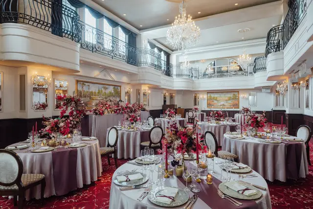 Osaka St.Bath Church(大阪セントバース教会)｜大阪 -心斎橋- にある結婚式場