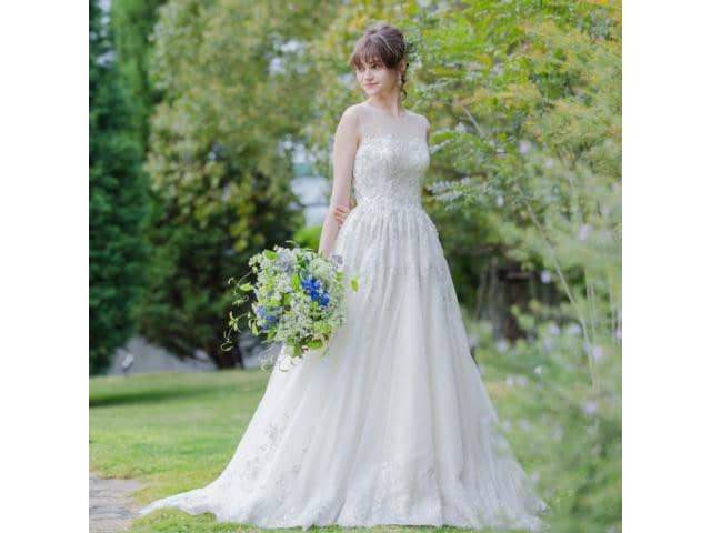 Osaka St.Bath Church(大阪セントバース教会)｜大阪 -心斎橋- にある結婚式場