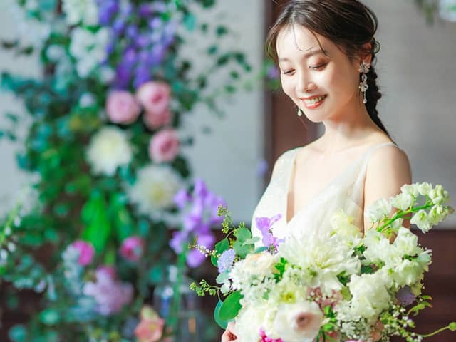 Osaka St.Bath Church(大阪セントバース教会)|大阪 -心斎橋- にある結婚式場