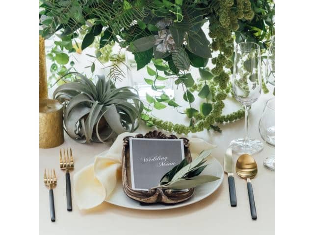 Osaka St.Bath Church(大阪セントバース教会)|大阪 -心斎橋- にある結婚式場