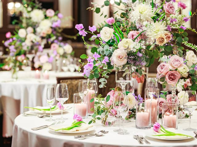 Osaka St.Bath Church(大阪セントバース教会)|大阪 -心斎橋- にある結婚式場