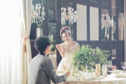 Osaka St.Bath Church(大阪セントバース教会)｜大阪 -心斎橋- にある結婚式場 お二人の理想のウェディングを叶えましょう！