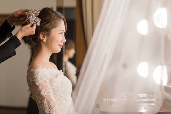 Osaka St.Bath Church(大阪セントバース教会)|大阪 -心斎橋- にある結婚式場