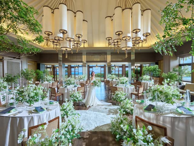 ザ・マティルタスイート