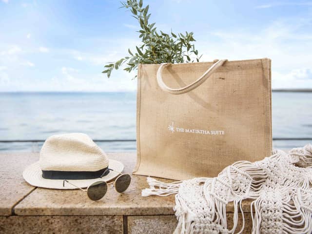 ザ・マティルタスイート