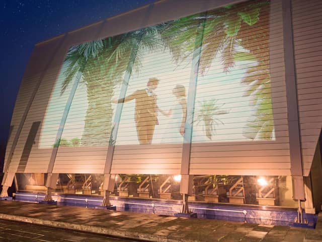 ザ・マティルタスイート