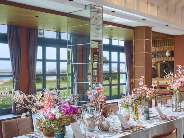 ザ・マティルタスイート