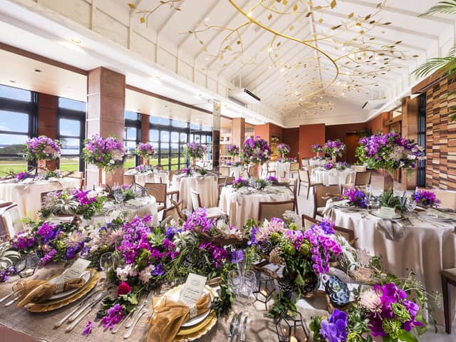 ザ・マティルタスイート