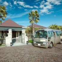 ザ・マティルタスイート