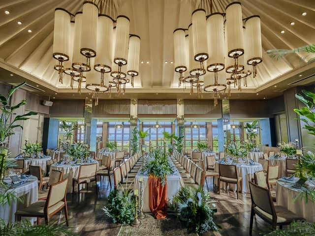 ザ・マティルタスイート