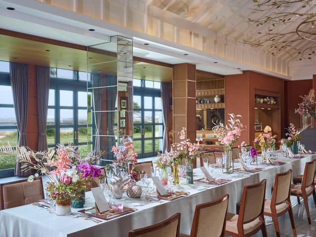 ザ・マティルタスイート