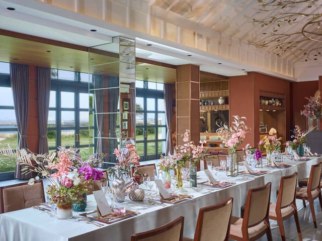 ザ・マティルタスイート