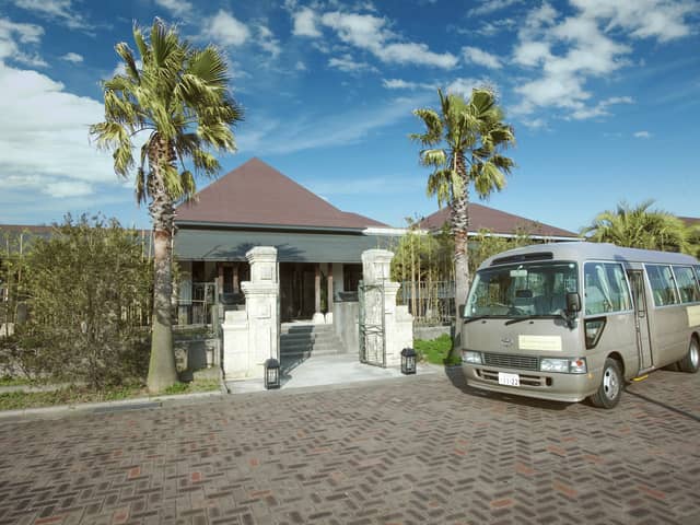 ザ・マティルタスイート