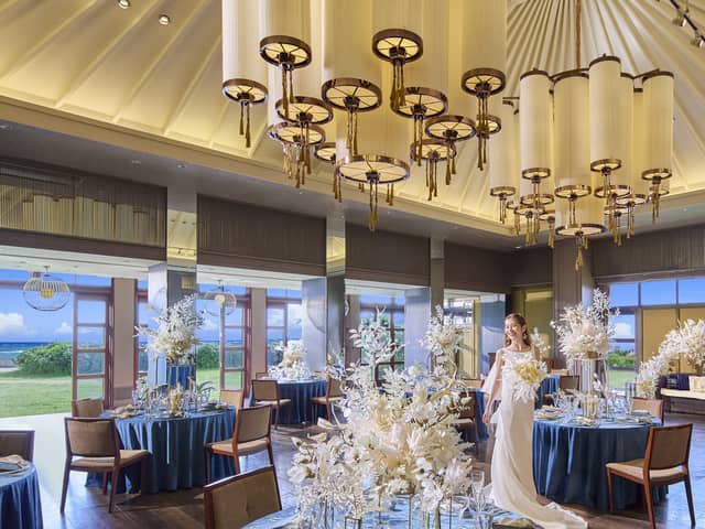 ザ・マティルタスイート