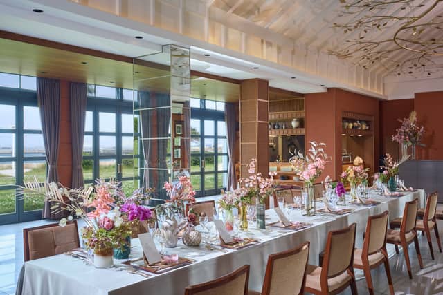 ザ・マティルタスイート