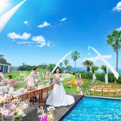 海を一望！食事会のみプラン