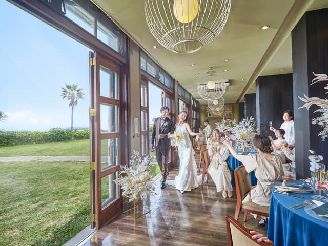 ザ・マティルタスイート