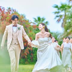 こだわり花嫁必見！ドレス選び放題プラン*26年5月までの限定プラン♪